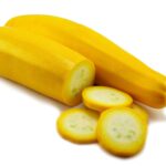 Zucchini Amarillo x Lb