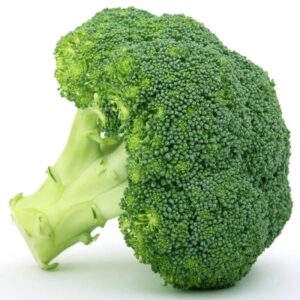 Brocoli x Und