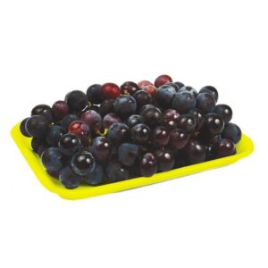 Bandeja Uva Isabella