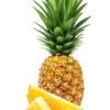 Piña  x Unidad  (1 piña son Aprox. 3Lb)