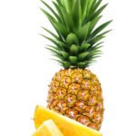 Piña  x Unidad  (1 piña son Aprox. 3Lb)