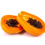 Papaya Maradol x Unidad (1 Papaya entera son Aprox. 3lb)