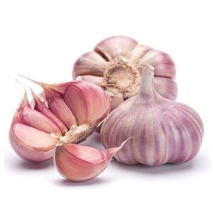 Ajo Nacional x 3 Unidades