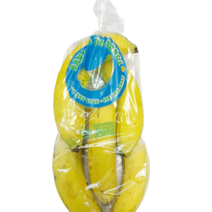 Paquete de Banano Uraba