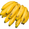 Banano Criollo x Lb
