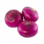 Cebolla Cabezona Roja x Lb