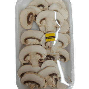 Bandeja de Champiñones x Libra