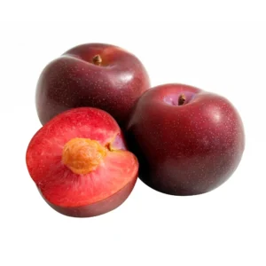 CIRUELA CHILENA X 500GR