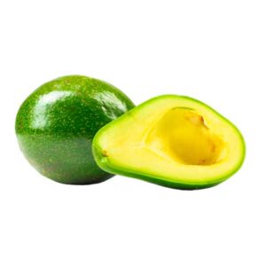 Aguacate Papelillo x Lb
