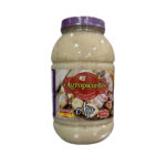Ajo en pasta 1000Gr