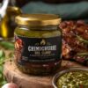 CHIMICHURRI DEL LLANO