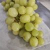 UVA VERDE SIN SEMILLA